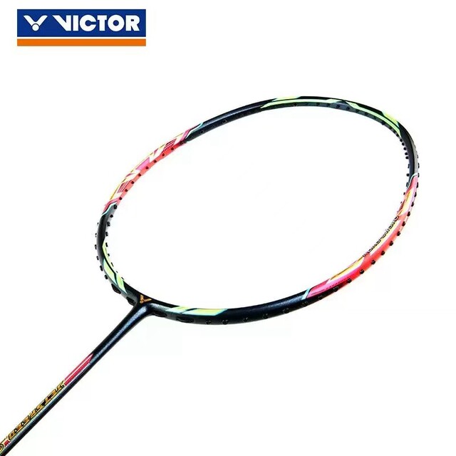 Victory offensive professional speed badminton racket