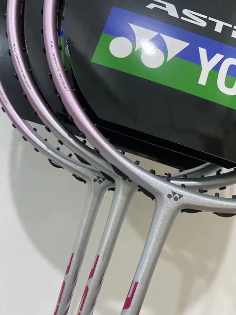 YONEXYYAX6FL Women's Badminton Racket
