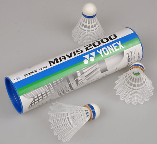 YONEXM3006002000YY plastic ball