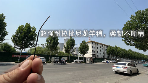 小黑|综合竿|大小通杀|持感轻盈|腰力护线|高性价比|同行力荐 - 图2