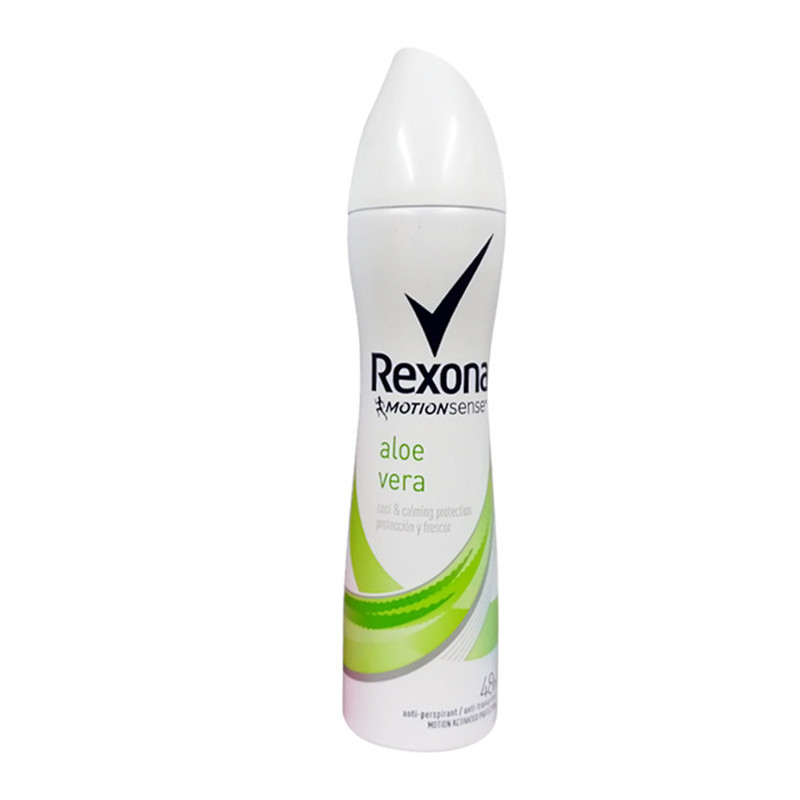 正品欧版Rexone/舒耐止汗喷雾200ml 清爽止汗香体 多效可选