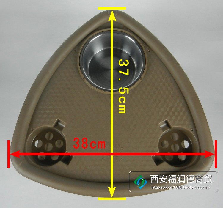 麻将机茶几豪华不锈钢角几加厚烟缸棋牌室茶楼专用茶水架