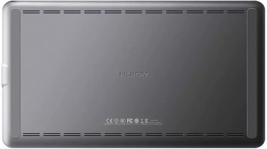 Huion Painting King Full Follow-up PRO12 Digital Screen