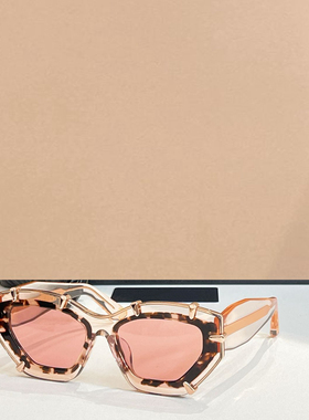 情侣男女通用墨镜旅行拍照