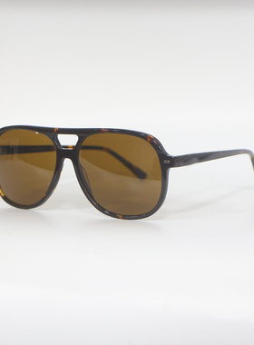 遮阳大气男女百搭墨镜旅行拍照