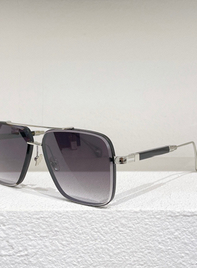 墨镜旅行拍照遮阳百搭情侣男女