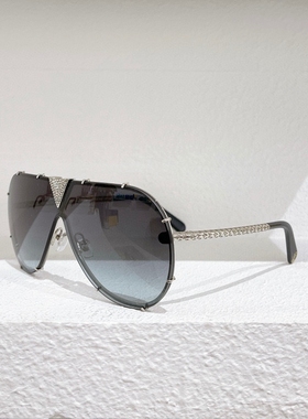 复古 个性 舒适 优雅 前卫 2345E 男女款太阳镜 墨镜 防晒 时尚