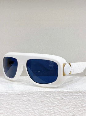 遮阳百搭情侣男女墨镜旅行拍照