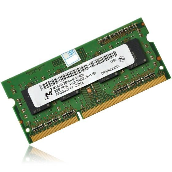 联想Y460 Y470 Z470 B460 B470 B465c Z380 4G DDR3笔记本内存条-图3