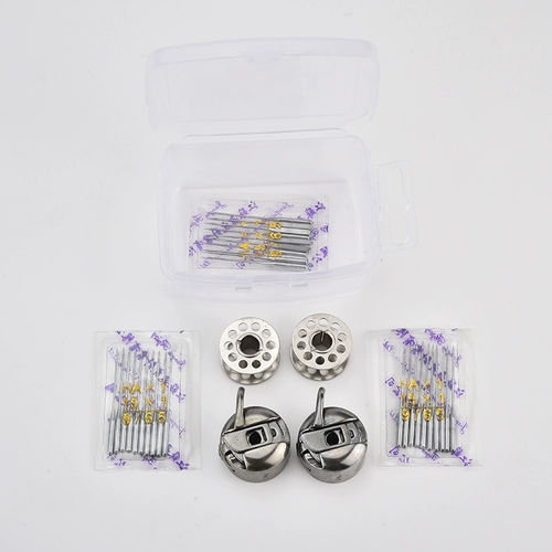 Домохозяйство старая модная педаль швейная машина