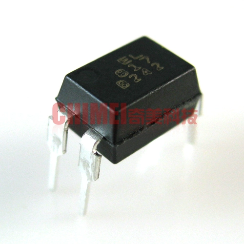 [Новый оригинал] PC817 EL817 Optical COU при Dip4 Direct IC Optical IC интегрированный чип