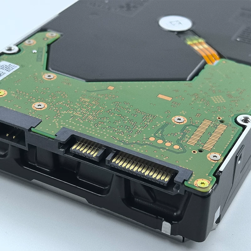 16TB/Западный Данные WUH721816ALE6L4 Сервер Радий 16Т Жесткий диск Enterprise HC550