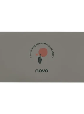 修颜NOVO阴影修容盘浮光女细闪粉盘脸部高光耀哑光一体影提亮