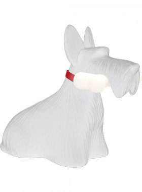 qeeboo意大利卧室摆件台灯