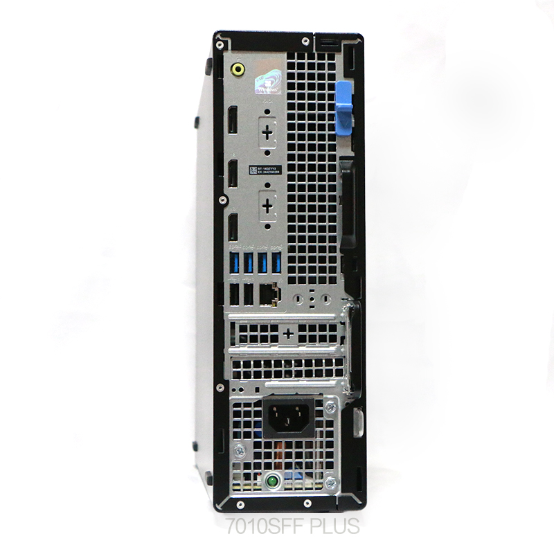 Dell戴尔OptiPlex7000SFF 7010SFF 7010PLUS SFF I5 I7 I9CPU主机 - 图2