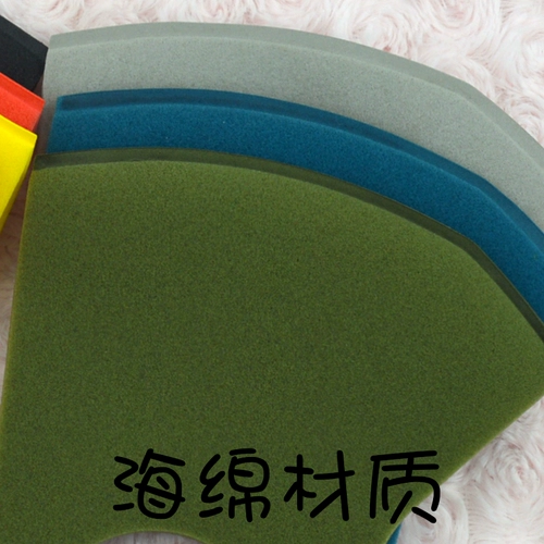 Тонкая поролоновая полиуретановая трехмерная дышащая медицинская маска для взрослых подходит для мужчин и женщин