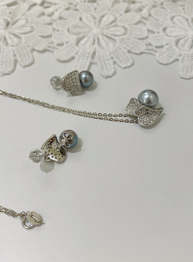 muer沐耳真多麻色吊坠