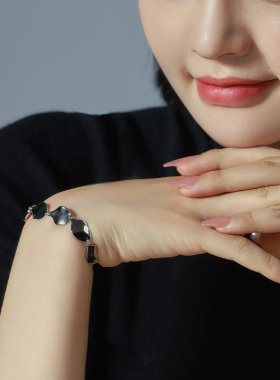 muer沐耳女肌理原创设计