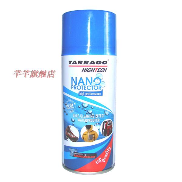 西班牙泰雅高TARRAGO NANO高科技奈米防水保護膜 400ml超大裝