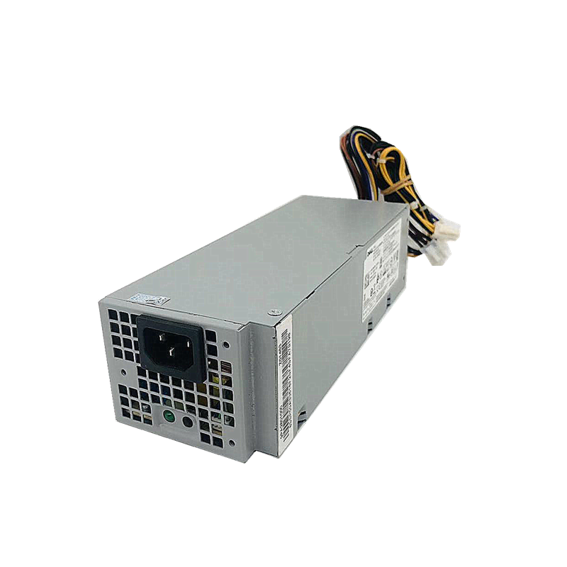 Dell 3668SFF 3050MT 7050MT电源H360EGM-00 VM8KR 360W 带6P显卡 - 图3