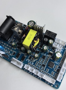 商用电磁炉机芯主板配件 主控板 8Kw12Kw15Kw20Kw30Kw 维修电磁炉