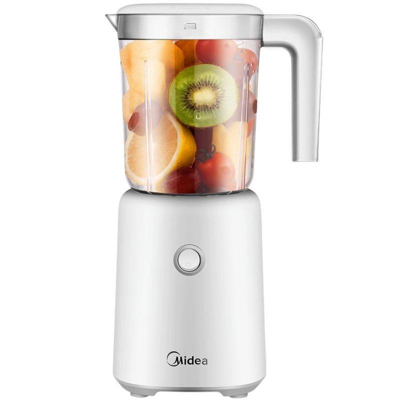 美的流食机鼻饲老人食物饭菜打粉碎家用搅拌机流质辅食料理破壁机,淘宝优惠券,粉丝福利购,淘宝优惠卷