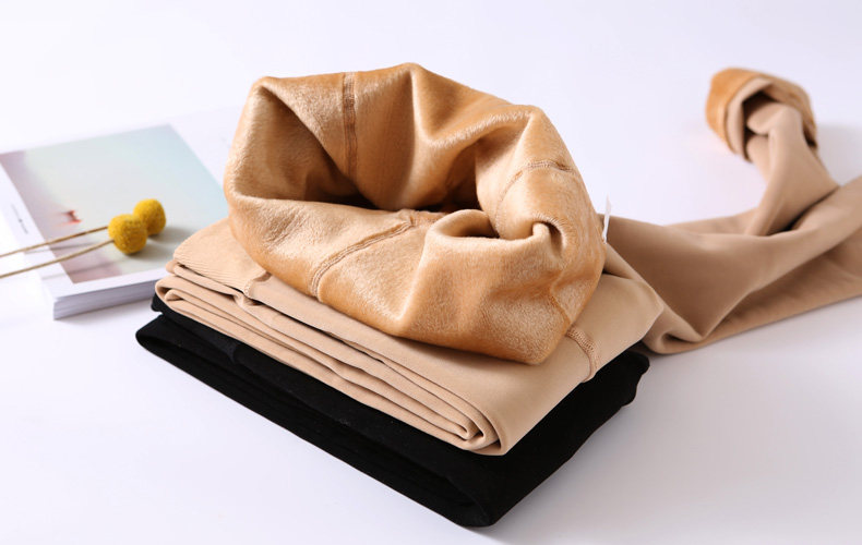 远东8506光腿肉色打底裤女外穿肤色神器秋冬裸感连袜秋裤加绒加厚,淘宝优惠券,粉丝福利购,淘宝优惠卷