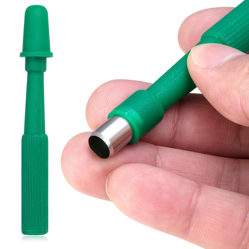 小鼠皮肤打孔器活检器大鼠皮肤活检打孔器皮钻取样器动物猫狗促销 - 图2