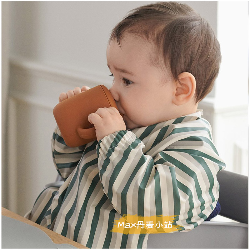 Spot Danish liewood anti-wear bib for eating