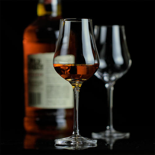 Chamvin苏格兰标准款威士忌闻香杯 单一纯麦酒杯侍酒师ins风品酒 - 图2