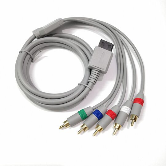 Suitable for WII host component line, WII host component line, WIIU high-definition line