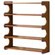 Cup holder cup storage rack for household multi-layer