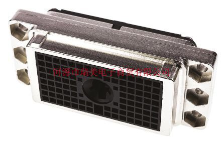 ITT汽车连接器DLM插座主体DLM2-96R母96路直127050-0216 - 图0