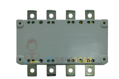 隔离开关切换转换开关负荷开关GL-1250四极4P 1250A 光伏隔离开关 - 图3