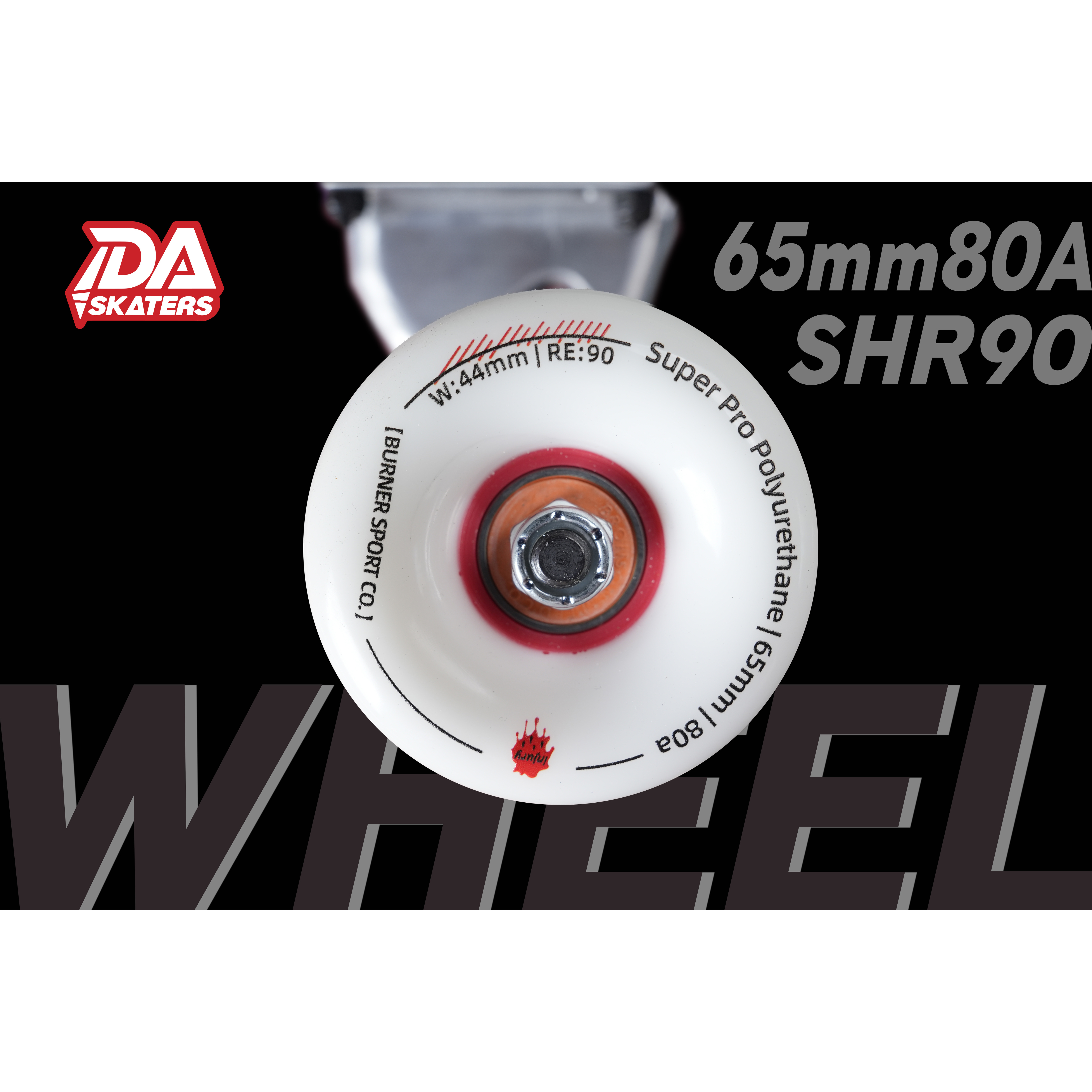 澳洲滑板 陆地冲浪板 DA滑板 carver YOW 2025新款 PU桥 弹簧桥 - 图1