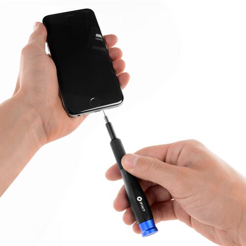 iFixit 64 Bit Driver Kit手机数码精密电子螺丝螺丝批维修套装 - 图0