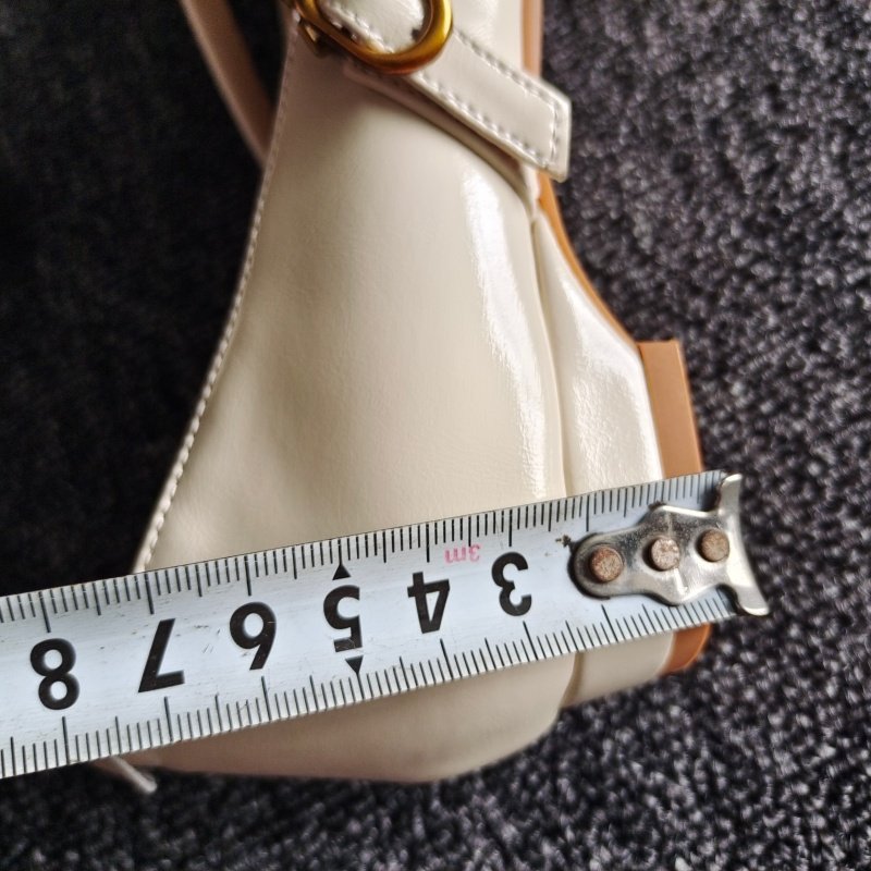 商场撤柜断码新款处理真皮女鞋牛皮低跟玛丽珍鞋36码大码43外贸鞋,淘宝优惠券,粉丝福利购,淘宝优惠卷