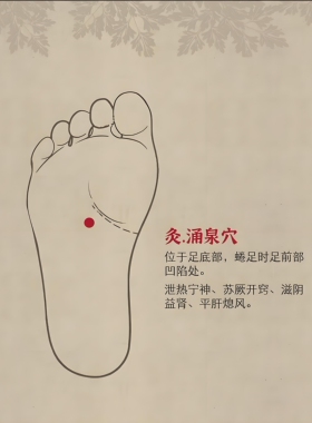 扶阳排寒引火下行上火下寒手凉脚冷腿寒腹寒回阳救逆精油丸足底贴