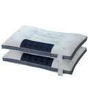 决明子全棉磁石抗菌刺绣枕头