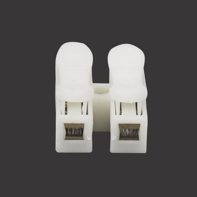 快速接线端子电线连接器2位LED灯具电线对接头按压式接线柱接线帽,淘宝优惠券,粉丝福利购,淘宝优惠卷