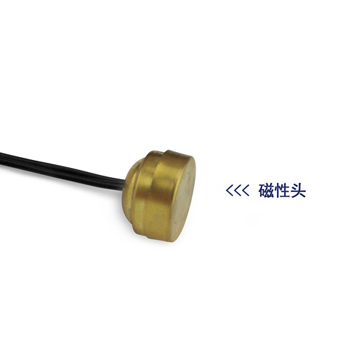 温度传感器 感温探头温控器配件感应器 温控器专配探头 2米 - 图3
