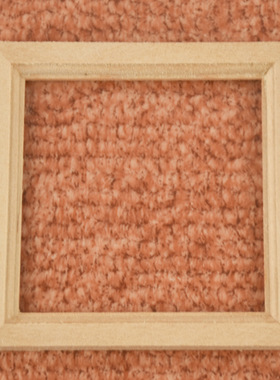 家具模型娃娃屋木质简约