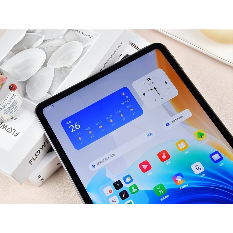 OPPO Pad Air2高清屏平板电脑air2学生绘画游戏大电池oppopadair2-图1