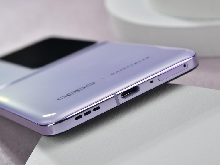 OPPO Find N2 Flip官方正品小折叠屏oppo findn2flip全网通5G手机 - 图1