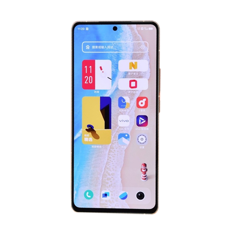 vivo S15全新智能正品手机S15骁龙870游戏 vivo s15 s15e s15pro-图3