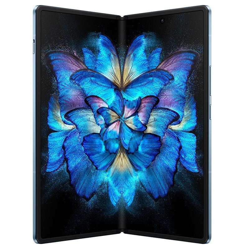 vivo X Fold 全新折叠屏5G手机x fold官方正品大屏限量vivo xfold - 图2