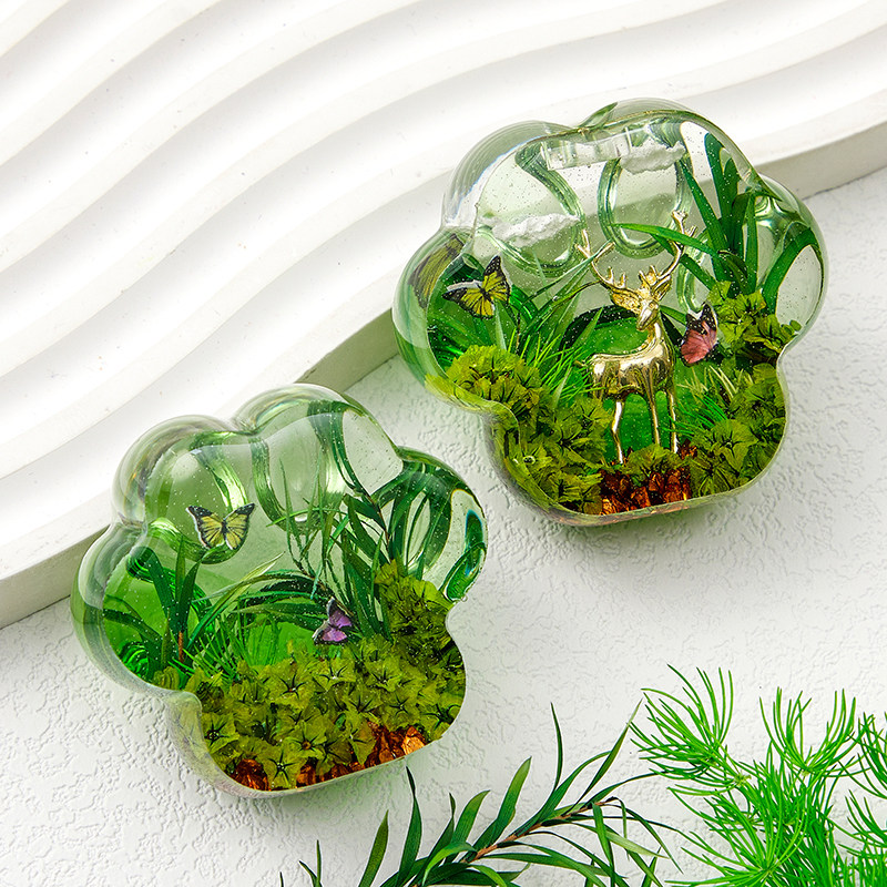 diy手工制作水晶滴胶流沙猫爪套餐硅胶模具钥匙扣挂件新手材料包,淘宝优惠券,粉丝福利购,淘宝优惠卷