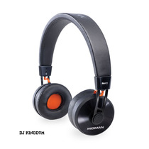 M-Audio M-40 m40 Recording Room Listening Headphones Choreographic Headphones Singer Wiretapping Headphones