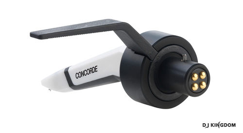 Ortofon 高度风 DJ唱针唱头 scratch mk2 搓碟磨盘专用 - 图1