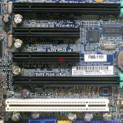 全新适用于惠普Z420主板 708615-601 618263-003 001 FMB-1101 - 图1